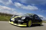 Porsche 911 GT3 RSC 4.0 by Cargraphic 2007 года